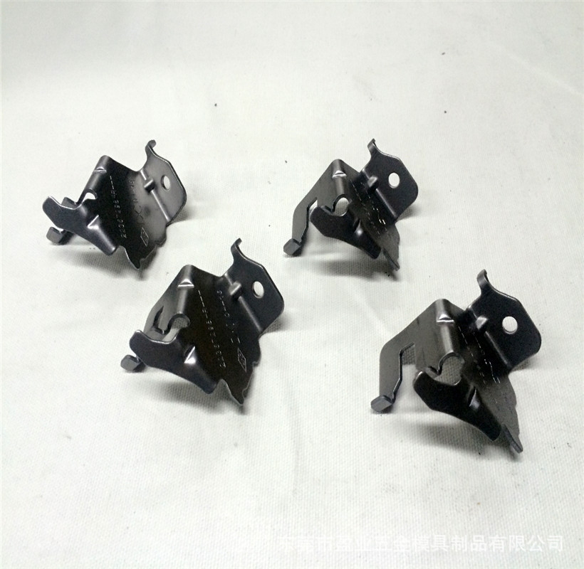 五金冲压件0.2-5mm   不锈钢201 304折弯冲压对外加工