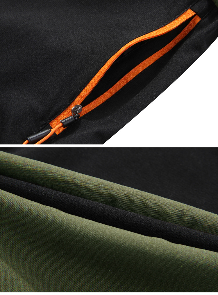 Climbing Pants Versatility