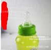 Milk tea, feeding bottle, children's cute pacifier, wholesale