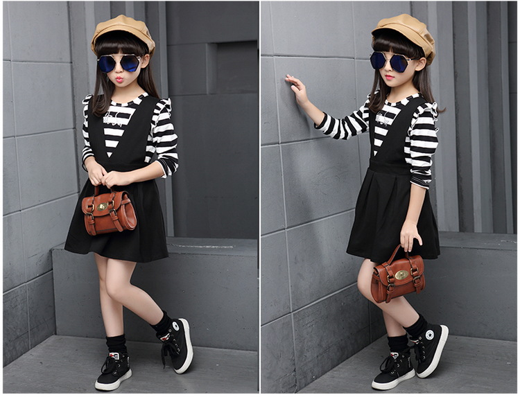 Robe enfant en coton - Ref 2044966 Image 22