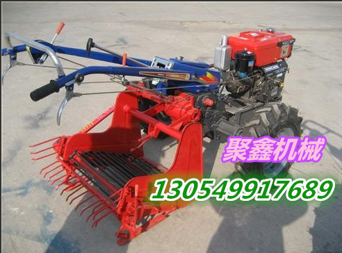 土豆收获机配件