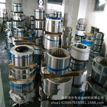 冷轧BA不锈钢软带 304钢片 430 410不锈钢全软带批发