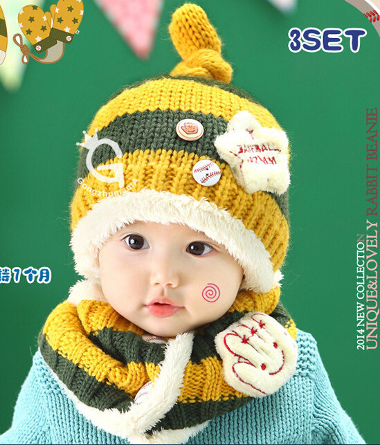 墨绿条纹两件套