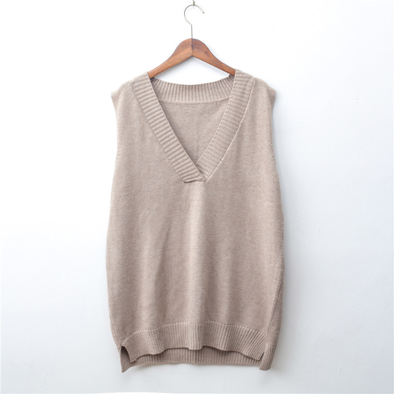 Gilet femme en Tricot - Ref 3318315 Image 4