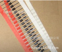 肖特基整流二极管SR3100 58*1.2 编带