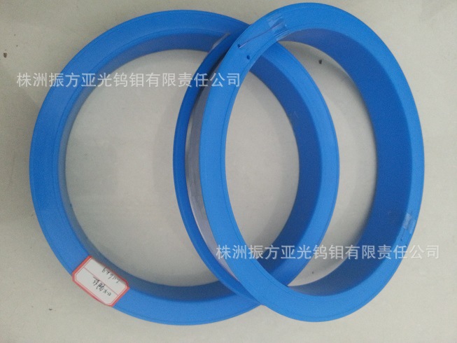 钨钼厂家供应优质钼丝 0.4mm校直洗白钼丝 油烟净化器用钼丝