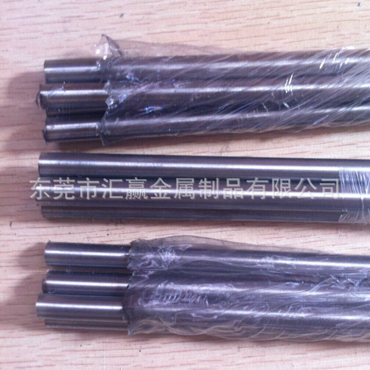 304不锈钢棒 303不锈钢棒 实心圆钢棒 研磨棒 4mm 5mm 6mm 8mm