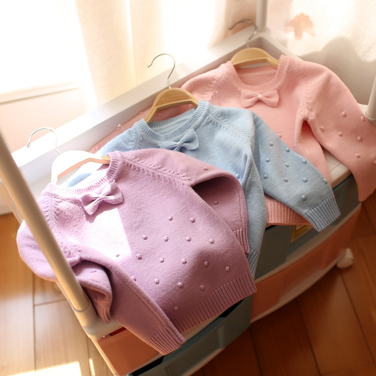 Pull fille - Ref 2105248 Image 19