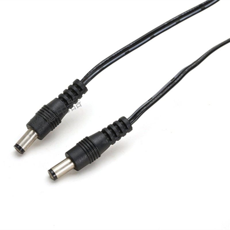 供应适配器dc线 充电器DC连接线 LED灯dc电源线 笔记本电源插头线