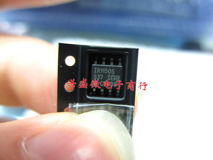 IR1150S 1150S IR1150STRPBF SOP8 功率因数修正 原装进口