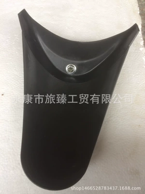 Small Women's Mini electric Motorcycle Walking System Parts