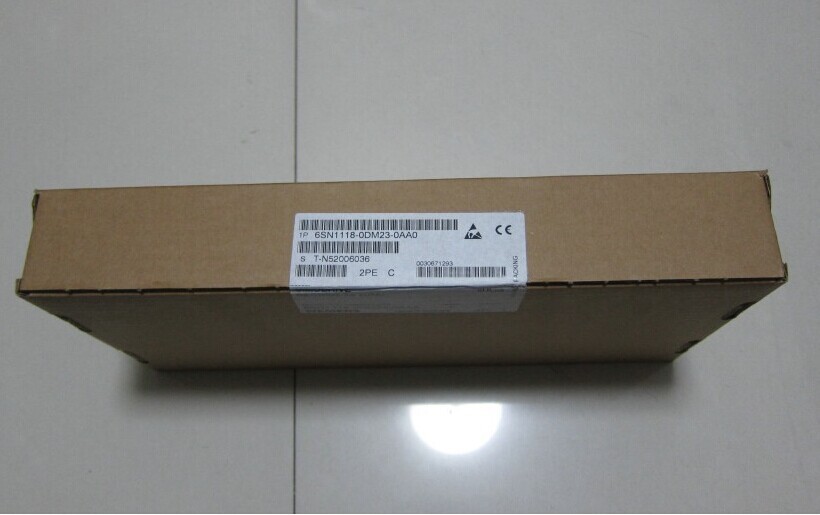 全新原装正品西门子 6SN1118-0DM23-0AA0 非实价、具体请咨询客服