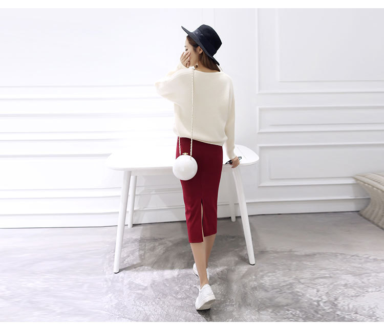 Jupe - Ref 3441507 Image 25