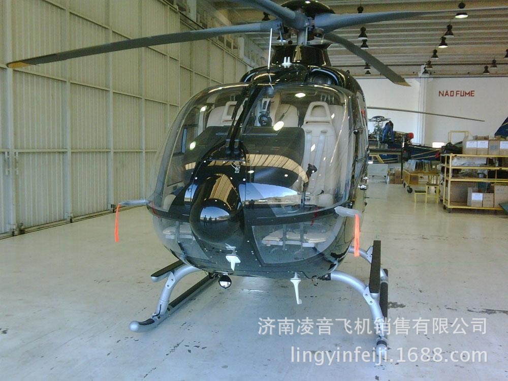 ˽�˷ɻ�4S�걨�� 2009��ŷֱEC135T2+ֱ���� Ʒ�ƹ���ֱ����