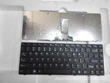 适用于LENOVO/联想 B4301A B4310AG B4311A B490A B490 N440键盘