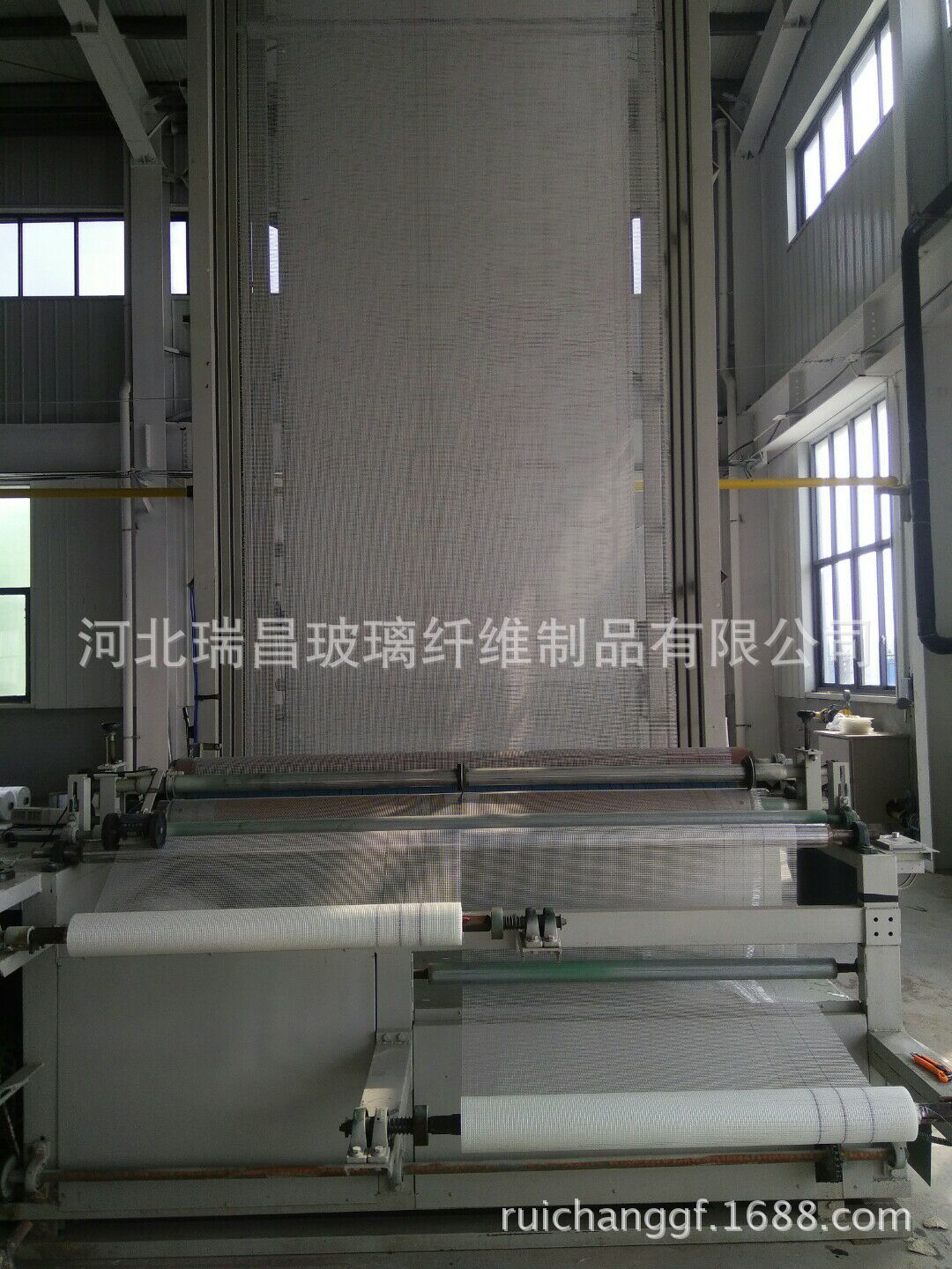 玻纤涂覆机设备