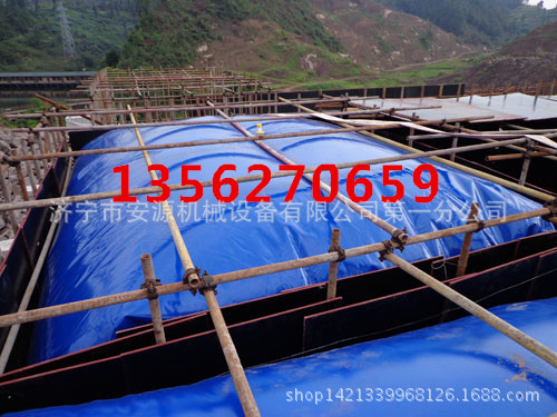 复件 桥梁预压水袋20