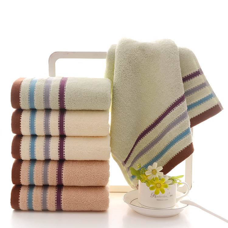 家用毛巾