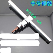 批发内六角单排扳手轮滑鞋溜冰鞋神器 中号可拆卸扳手厂家直销