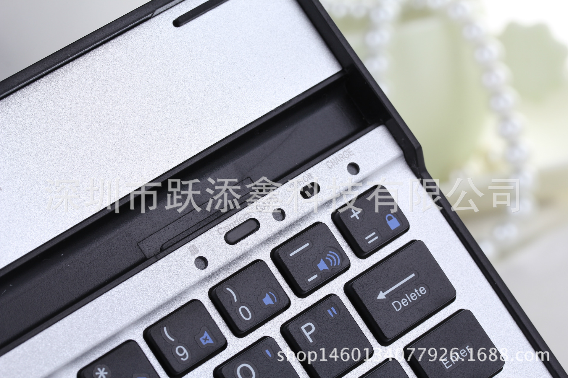 Clavier pour tablette - Ref 3422831 Image 10