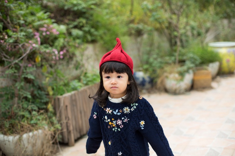 Bonnets - casquettes pour bébés en Laine - Ref 3436961 Image 68