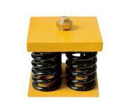 BT4型弹簧减震器，大机组减振器