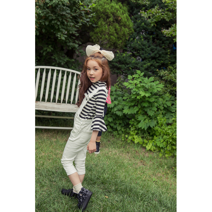 Pantalon fille - Ref 2065252 Image 7