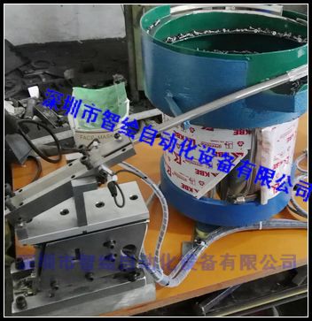 外螺紋檢測機