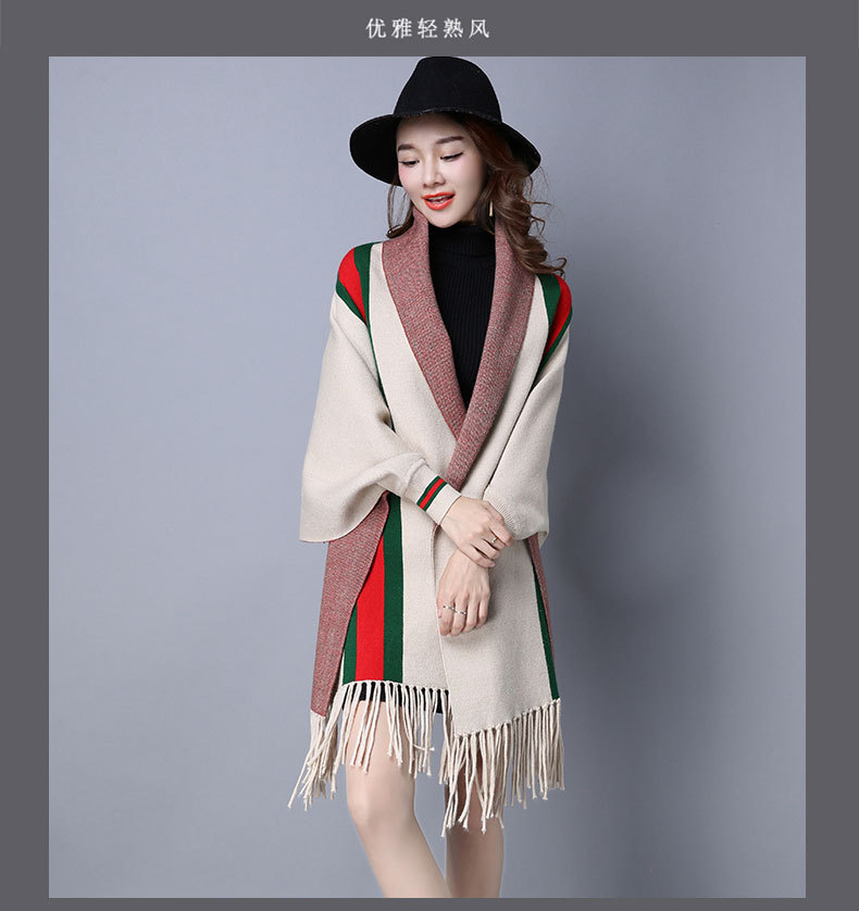 Pull femme en Coton - Ref 3414804 Image 30