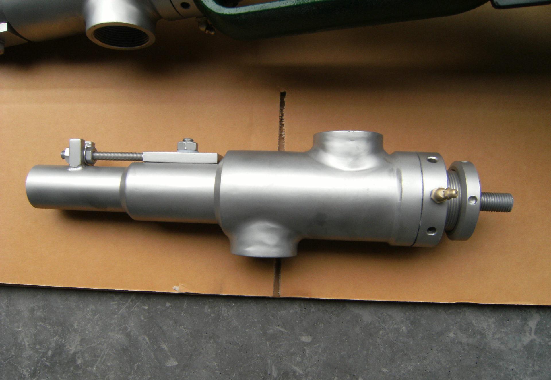 高压蒸汽液化喷射器