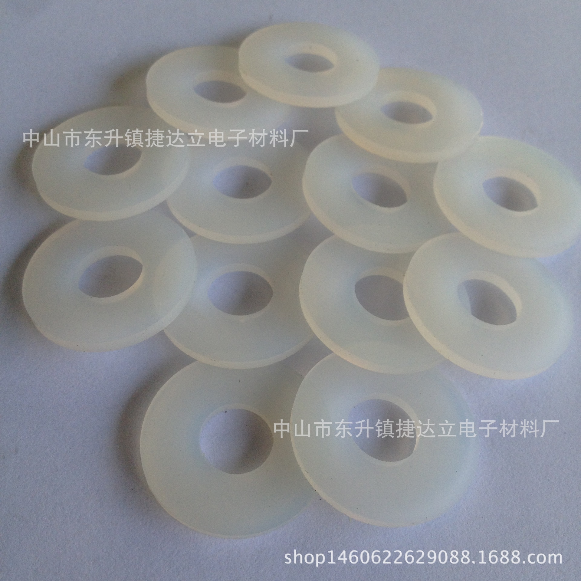 供应硅胶天然橡胶密封圈 防水耐高温 可定制各种密封垫圈