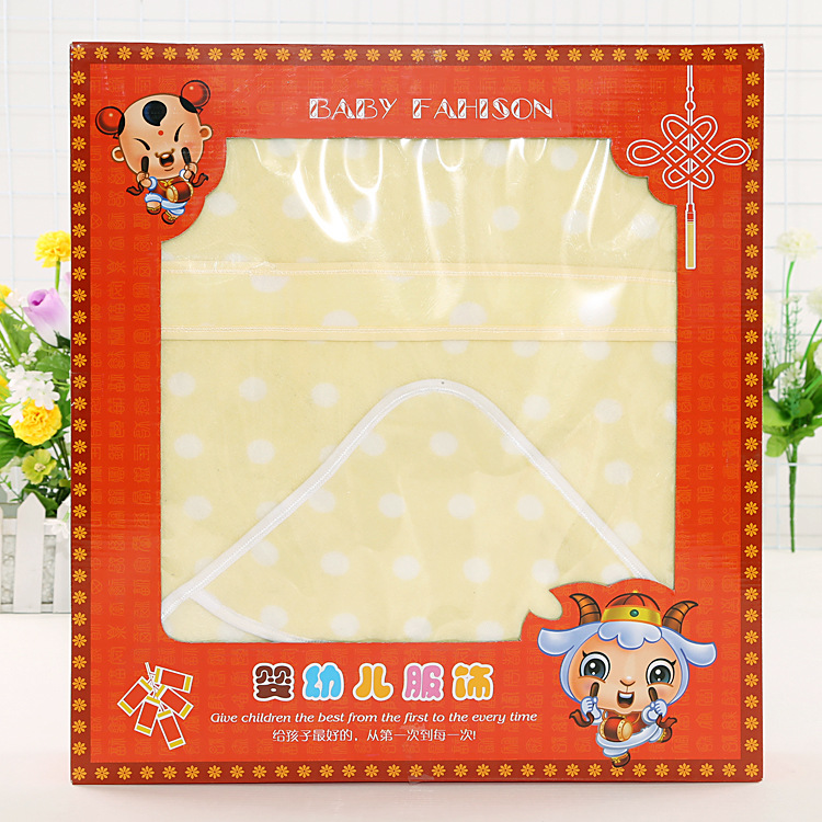 Coffret cadeau pour nouveau-né - vêtements - Ref 1969909 Image 38