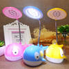 LED small table lamp, night light, charging mode