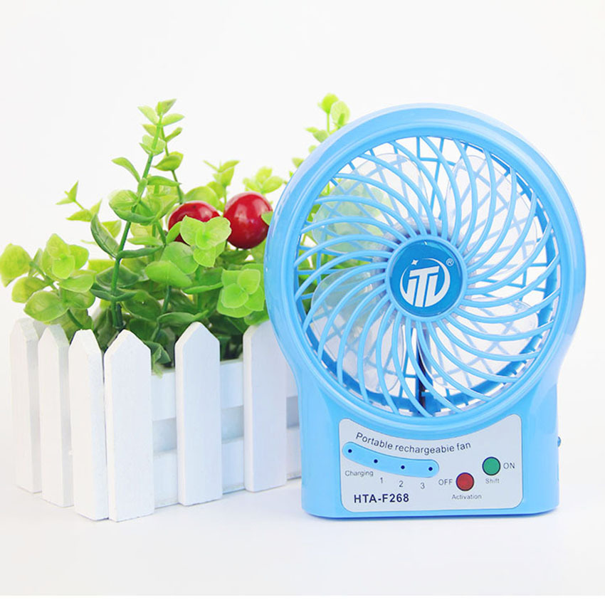 Ventilateur USB - Ref 401952 Image 10