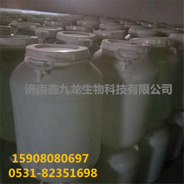 低甜烘焙原料 食品级甜味剂 添加剂 麦芽糖醇液