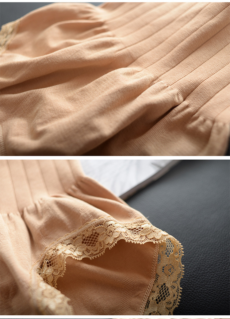 body amincissant simple en nylon - Ref 675762 Image 10