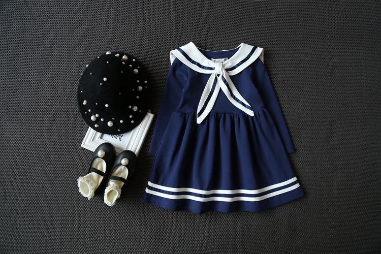 Robe enfant en coton - Ref 2045865 Image 20