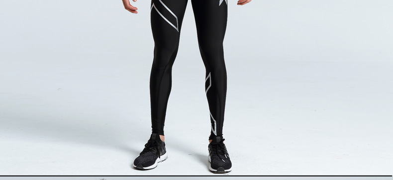 Vêtement fitness homme NS035+NS008 en autre - Ref 608192 Image 45