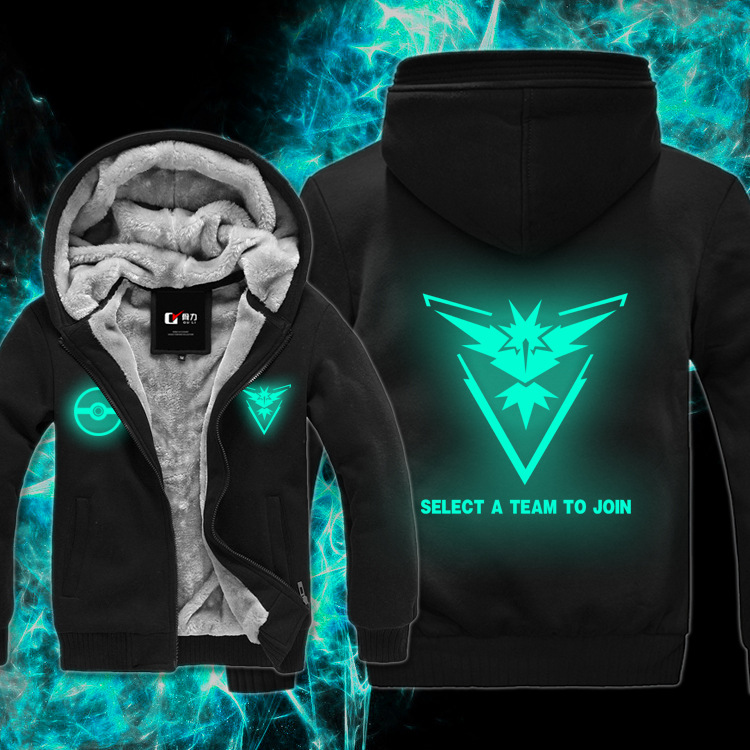 夜光-INSTINCT TEAM