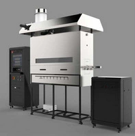 JFY Тепловая защита (излучение) Производительность измеритель