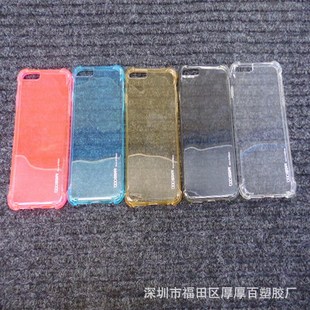 iphone6 Plusȫ͸���֙C���o��5.5���͸��ˤ�֙C���o��TPU��ˮ��