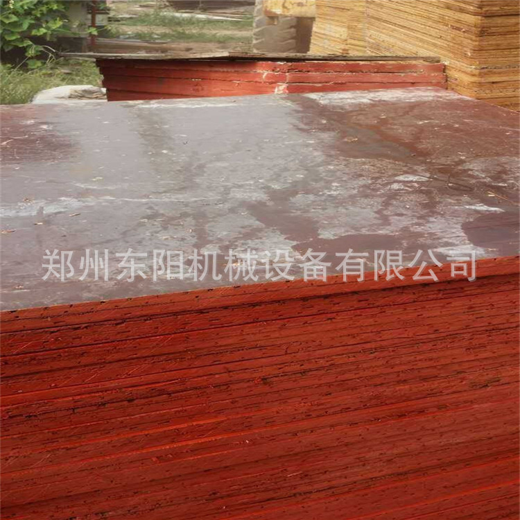 专业生产免烧砖托板,砖机木托板,东阳砖机PVC竹胶板 质量保障 - 建材批发网