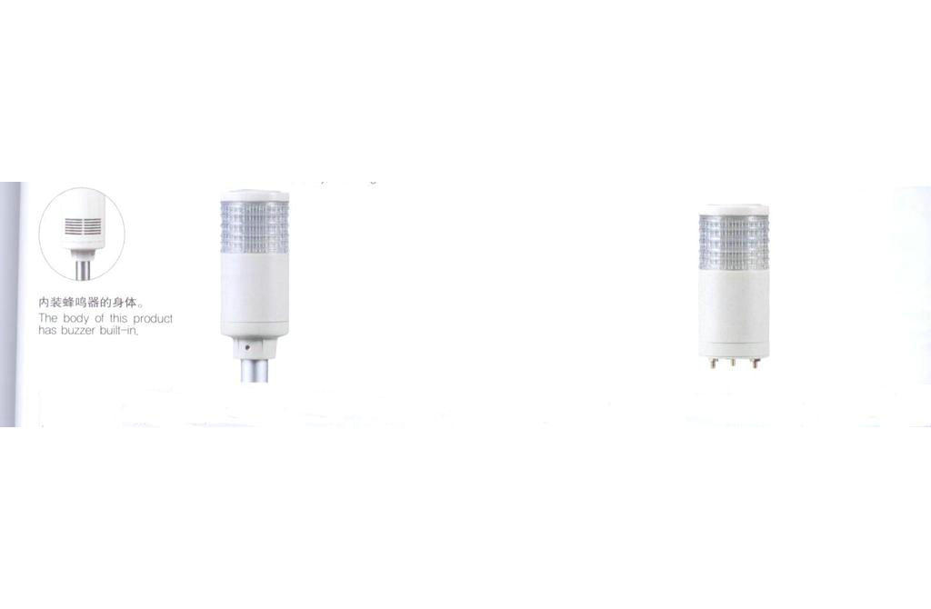 供应可莱特（Q-LIGHT）小型信号灯STC45L