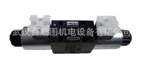 派克电磁阀F12-040-MF-1V-K00000000