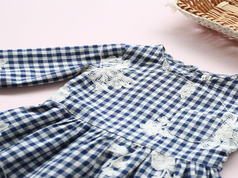 Robes pour fille - Ref 2046388 Image 20