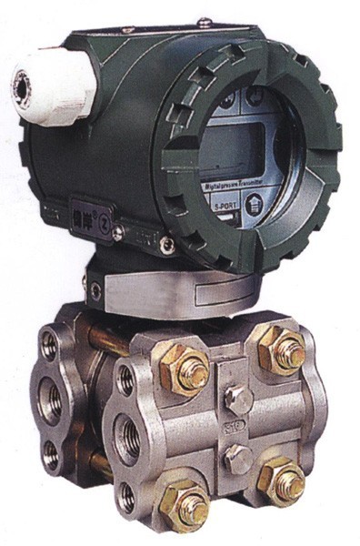 HA-WA3351差压变送器