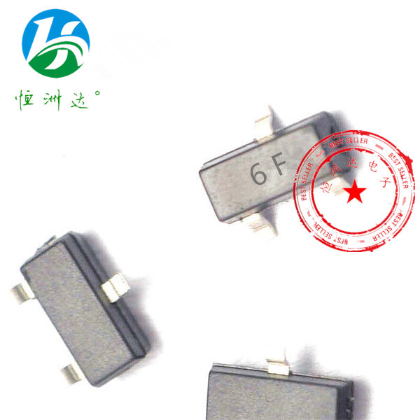 STZ5.6N 丝印6F SOT-23 长期供应