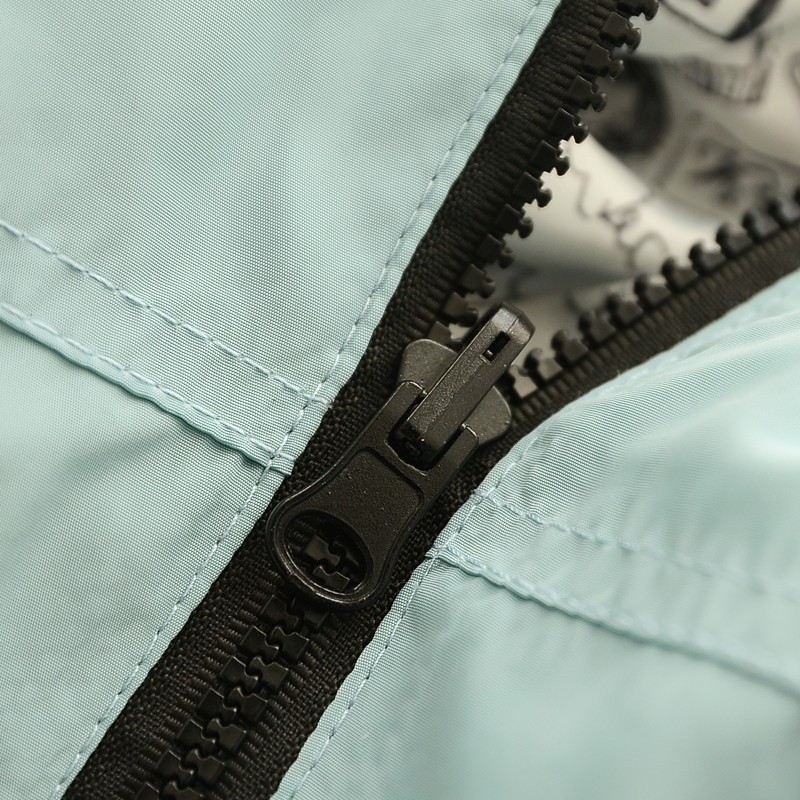 Korean Style Short Jacket 4