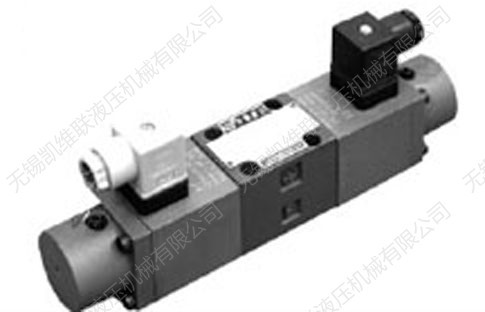 4WRA6EA10-10B/24NZ4,电磁比例换向阀