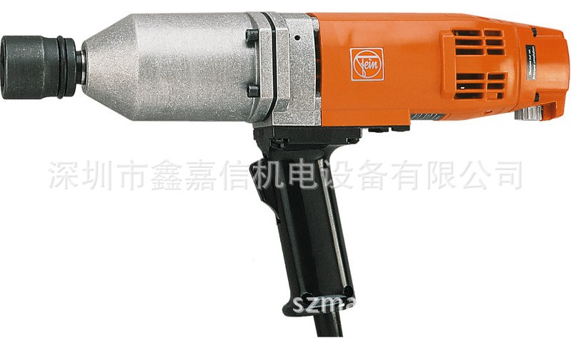 ASb648 特价 批发德国 FEIN泛音 工业级冲击扳手 ASb648